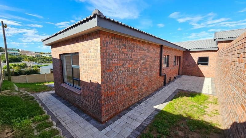 3 Bedroom Property for Sale in Dana Bay Western Cape